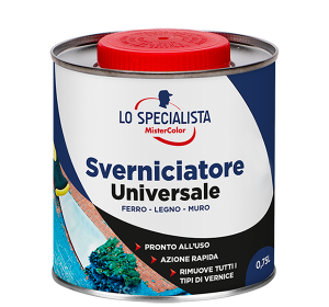 sverniciatore universale